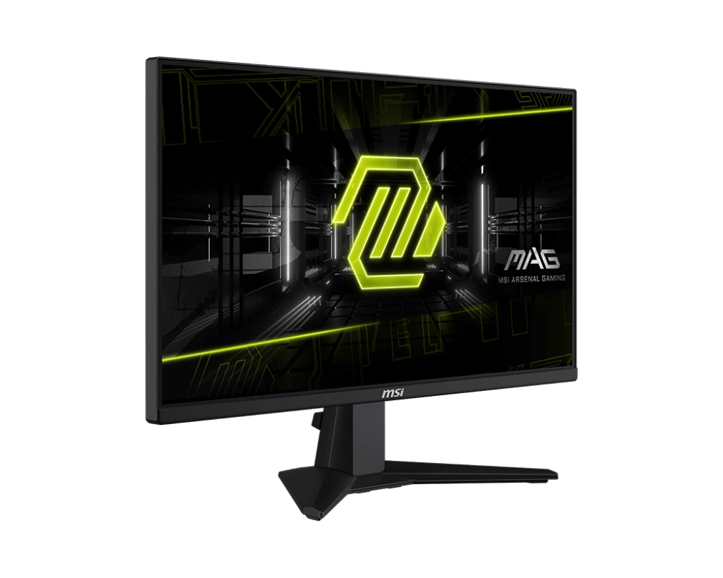 MSI MAG 255XF monitori / 24.5" / 300Hz / FULLHD / IPS / 0.5ms / HDR Ready , Black arzon