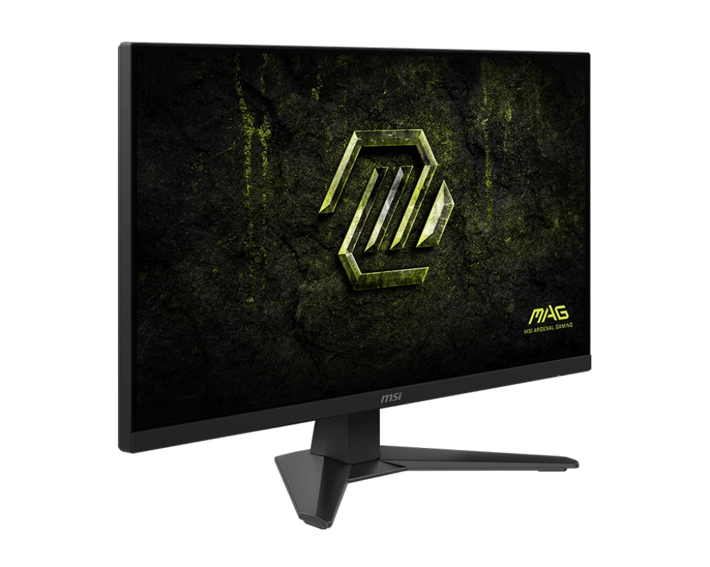 Monitori MSI MAG 272F X24 / 27" / 240Hz / FULLHD / Rapid IPS / 0.5ms / HDR Ready, Black arzon