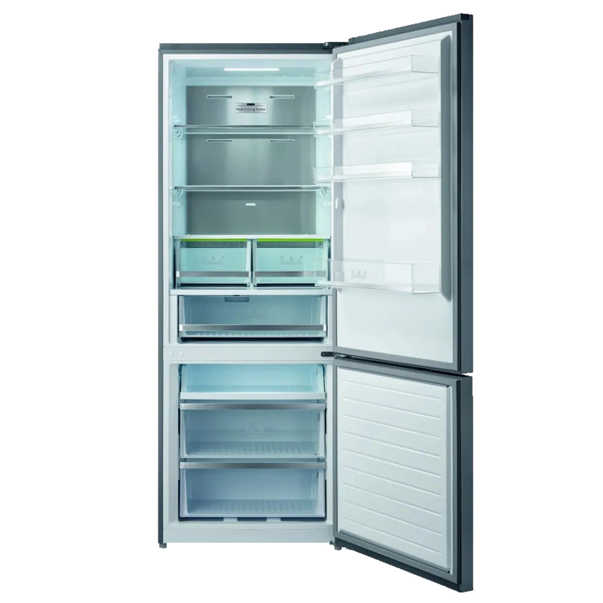 Hofmann RF447CDBS/HF sovutgichi O'zbekistonda