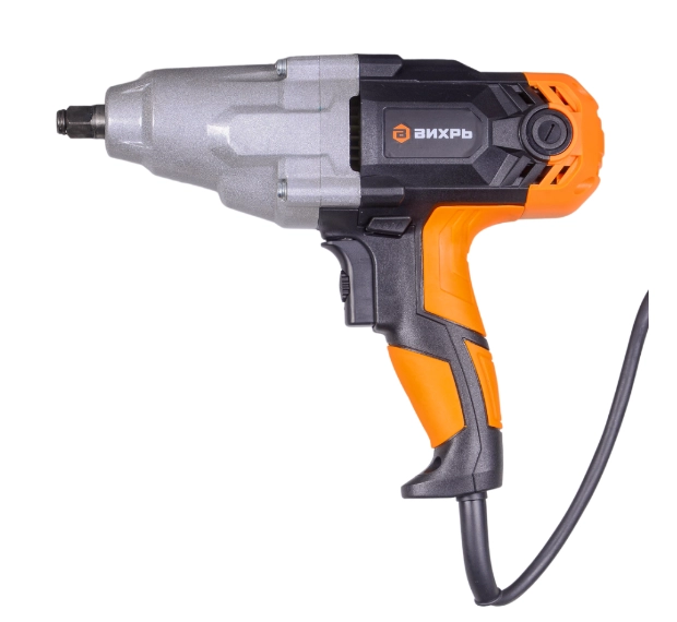 Гайковёрт сетевой Вихрь ГС-1100 купить