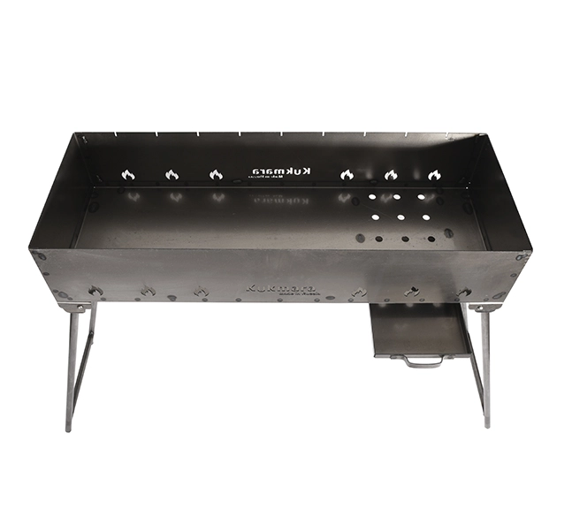 Buklanadigan mangal Kukmara №14 (м14) onlayn