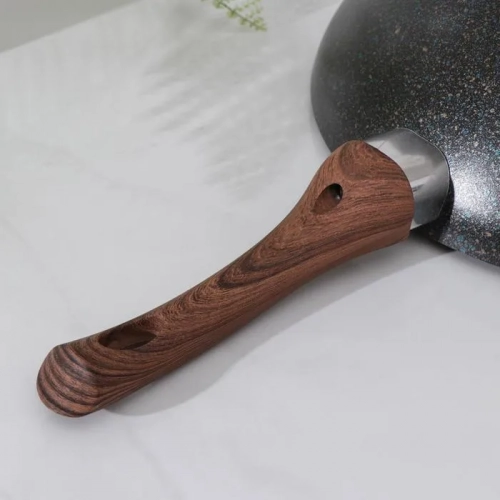 Сковорода WOK Kukmara Granit ultra 300/95 мм (Original) онлайн