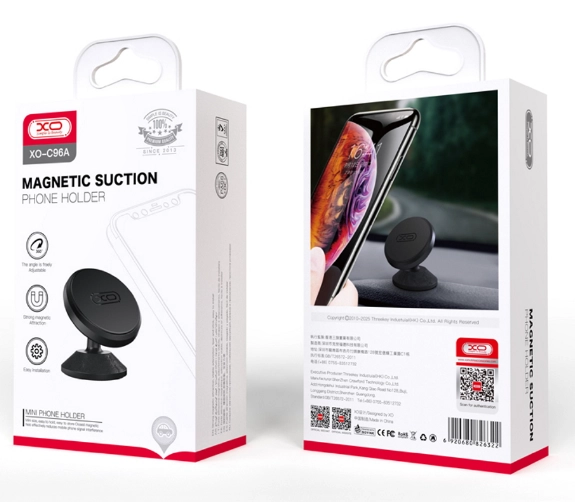 XO C96A avtomobil uchun smartfon tutqichi onlayn