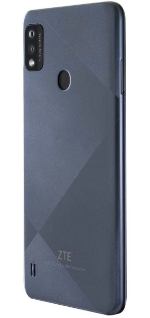 Смартфон ZTE Blade A51 NFC 2/32 GB Gray доставка