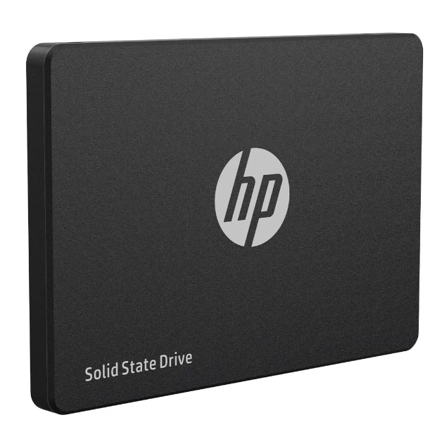 Жесткий диск SSD HP S650 120GB 2.5 купить
