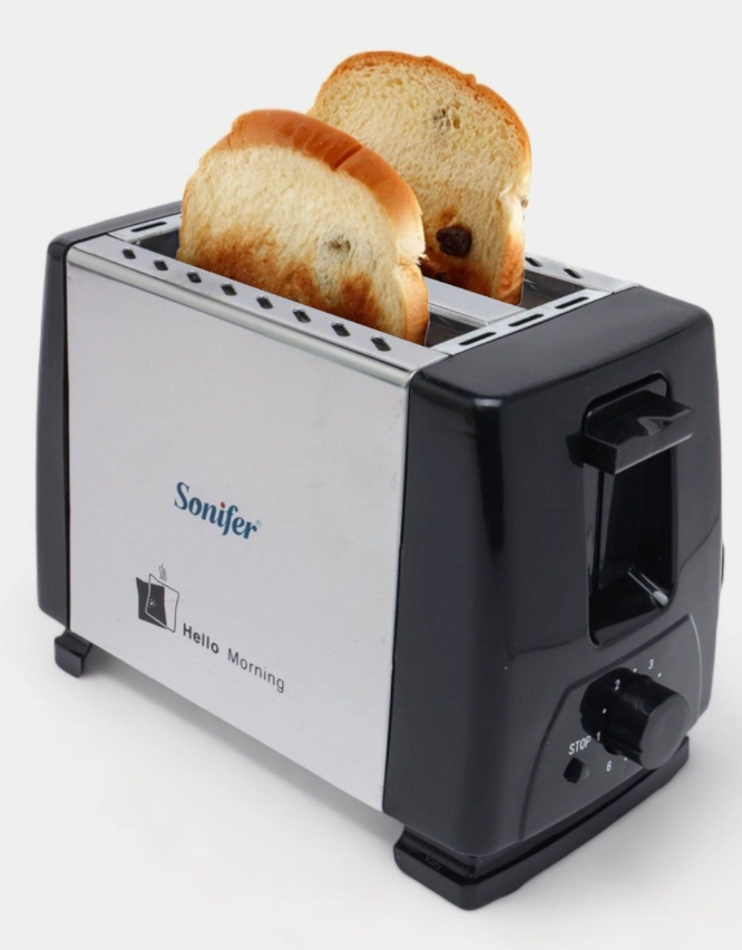 Тостер Sonifer SF-6007 онлайн