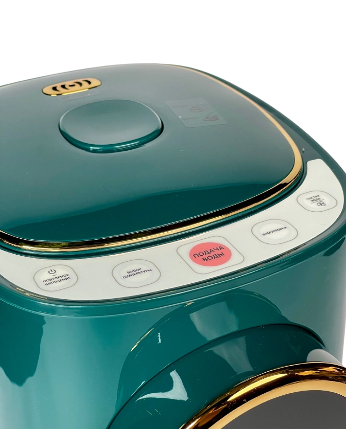 Mono Dream MD-002 elektr termopoti 5 litr (Yashil) narxi