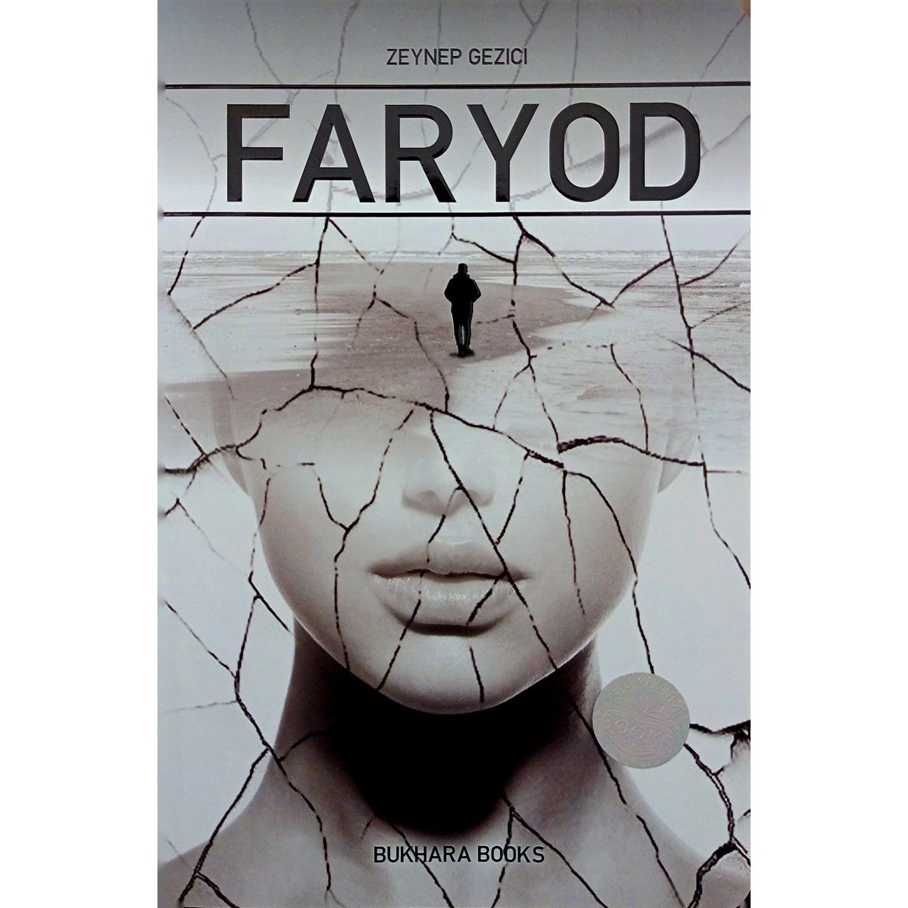 Zeynep Gezici : Faryod - rasm №2 Zeynep Gezici : Faryod sotib olish