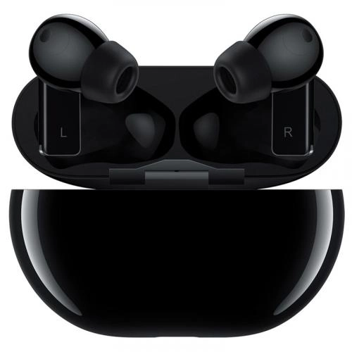 Наушники HUAWEI FreeBuds Pro Black купить