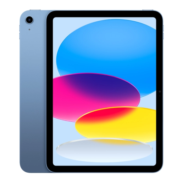 Планшет Apple iPad Gen 10 10.9" (2022) 256GB Wi-Fi Blue купить