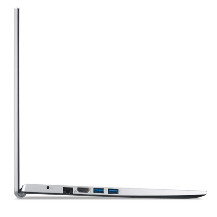 Ноутбук Acer Aspire 3 A315-58-59, Core I5-1135U, 8/256GB SSD, Intel Iris Xe Graphics 15,6" FullHD доставка