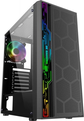 Компьютерный корпус 2E GAMING SPERO в Узбекистане