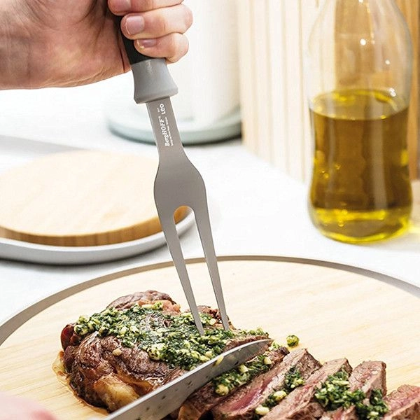 Berghoff Leo 17 sm go'sht vilkasi 3950042 bo'lib to'lash