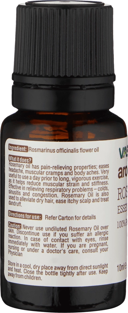 ROZMARIN EFIR YOG'I VASU 10ML O'zbekistonda