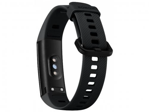 Смарт браслет HONOR Band 5i Black (Global Version) недорого