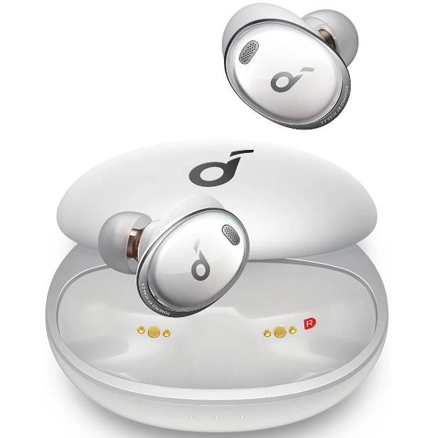 Anker Liberty 3 Pro oq simsiz naushniki sotib olish