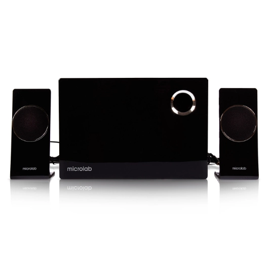 Microlab M-660BT akustika tizimi sotib olish