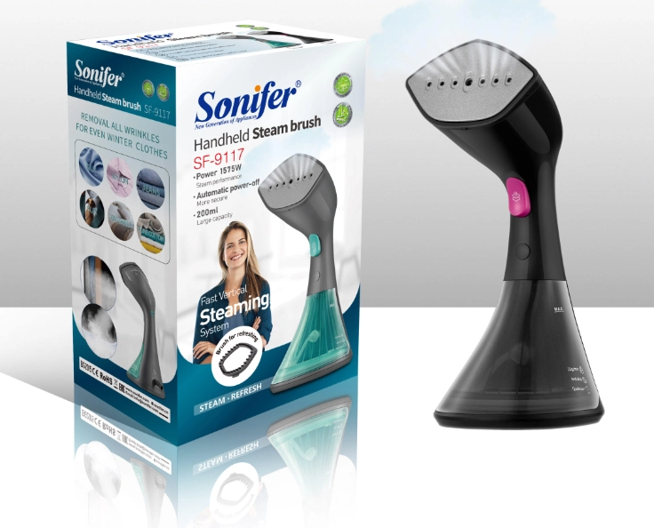 Ручной отпариватель Sonifer SF-9117 недорого