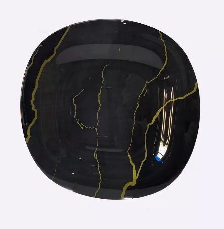 Luminarc Neo Carina Orcu Black 46 ta element Stol servisi (V0756) arzon