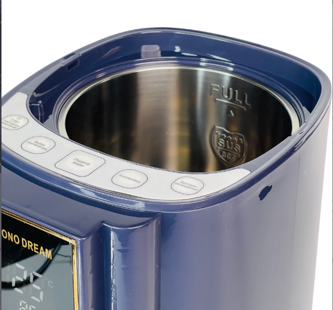 Mono Dream MD-003 elektr termopoti 5 litr (Binafsha rang) O'zbekistonda