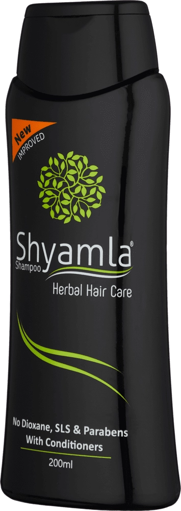 Konditsionerli Shampun Shyamla 200ML arzon