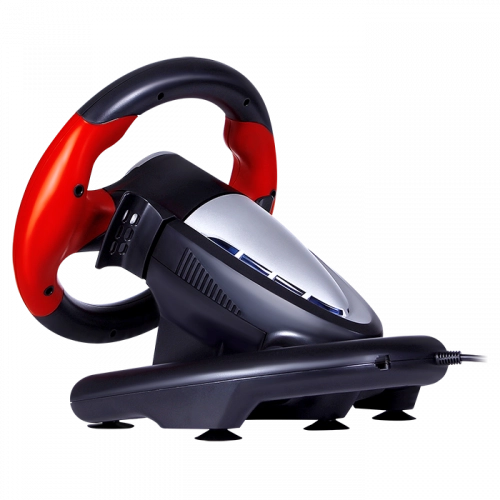 Игровой руль Sven GC-W400 в Узбекистане