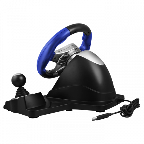 Игровой руль Sven GC-W600 онлайн