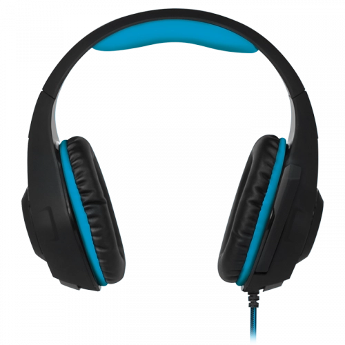 Sven AP-G887MV Blue kompyuter quloqchini O'zbekistonda