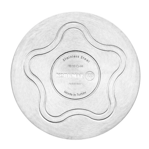 Набор кастрюль 11пр. Korkmaz Astron A2052 в Узбекистане