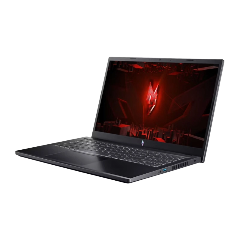 ACER NITRO V 15 ANV15-51-58UL I5-13420H 16GB 512GB 4GB RTX 2050 15.6 165Hz Black noutbuki - rasm №3 ACER NITRO V 15 ANV15-51-58UL I5-13420H 16GB 512GB 4GB RTX 2050 15.6 165Hz Black noutbuki arzon