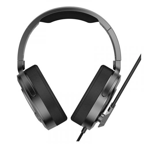 Игровые наушники Baseus Gamo D05 RGB (Black) онлайн