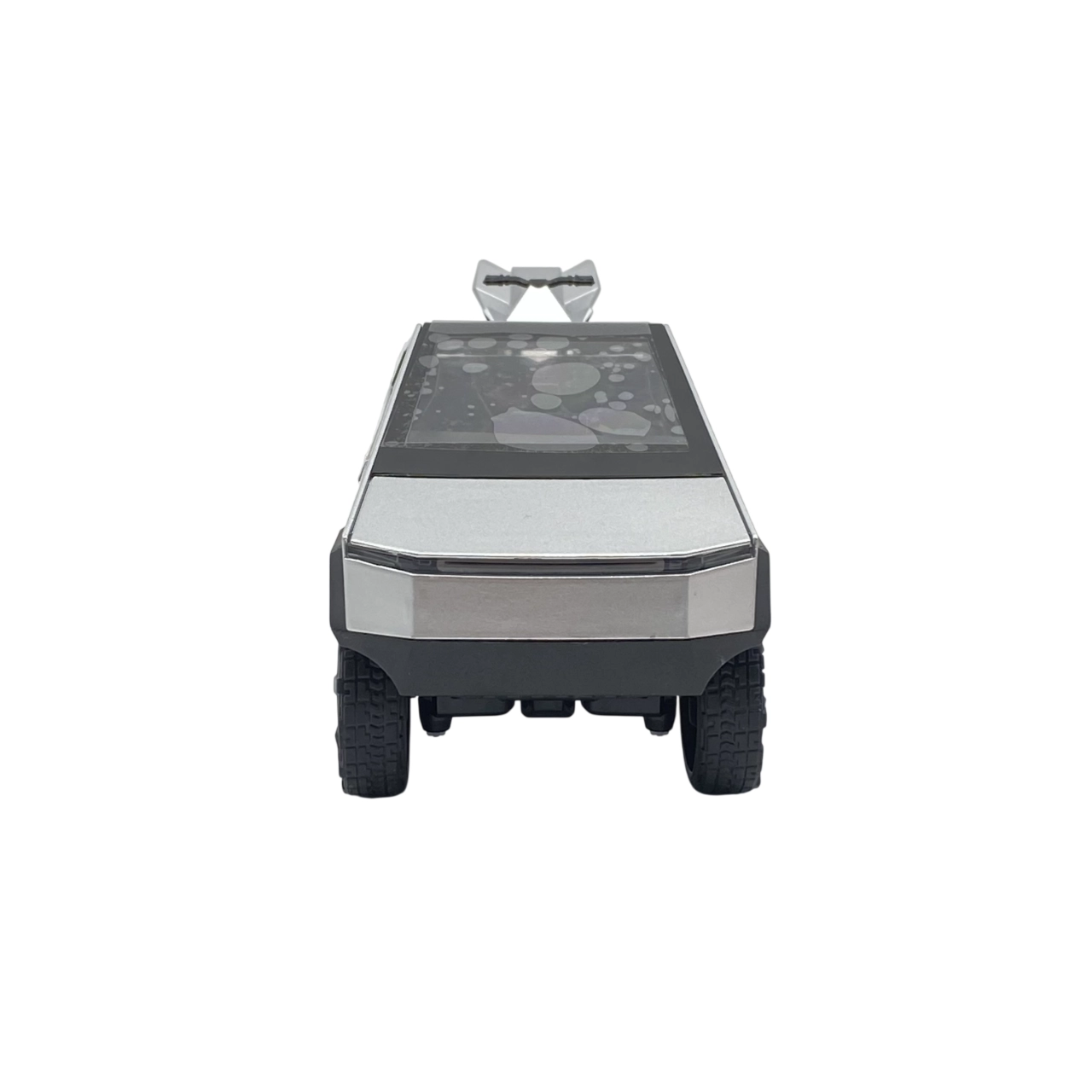 O&lsquo;yinchoq avtomobil - Tesla Cybertruck , Grey O'zbekistonda