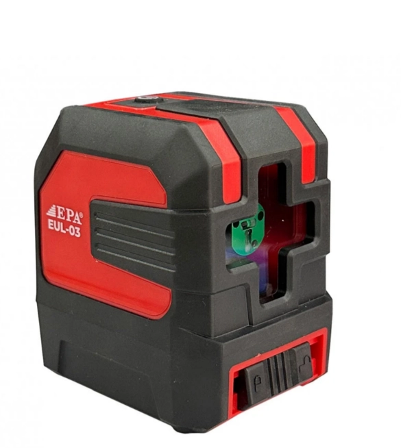 Лазерный уровень EPA EUL-03 недорого