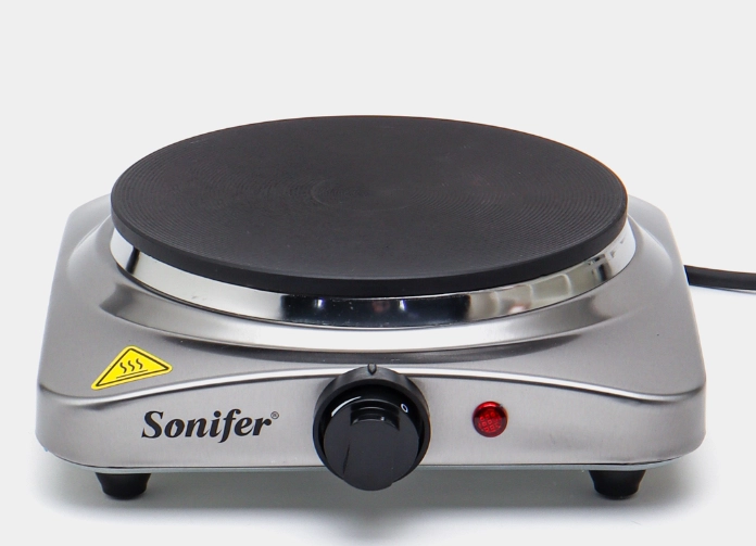 Электрическая плита Sonifer SF-3050 недорого