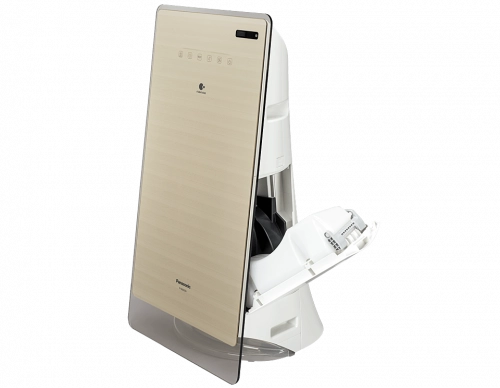 Panasonic F-VK655R havo tozalagich/namlagichi O'zbekistonda