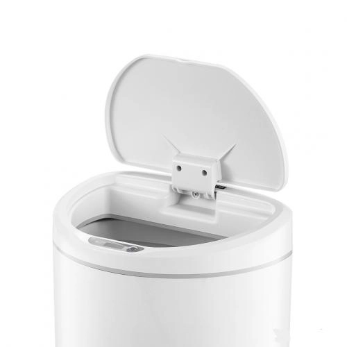 Xiaomi Ninestars Sensor Trash Can 10 l aqlli axlat qutisi arzon