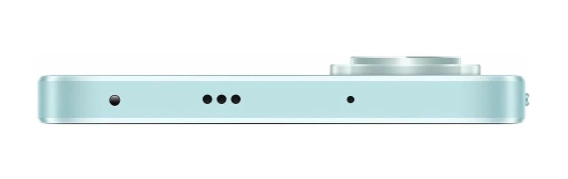 Смартфон Xiaomi Mi 12 Lite 8/128 GB Green (Global version) характеристики