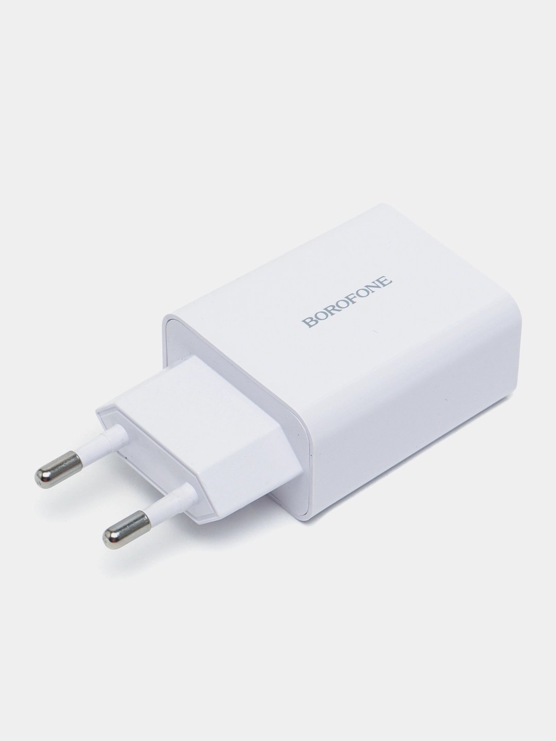 Borofone BA21A QC 3.0 18W quvvatlash uskunasi + Micro kabeli narxi