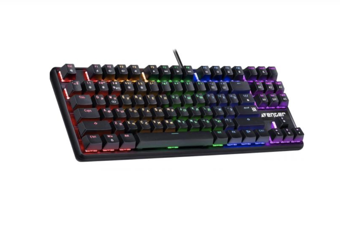 Simli mexanik klaviatura himoyachisi GK-412 arzon