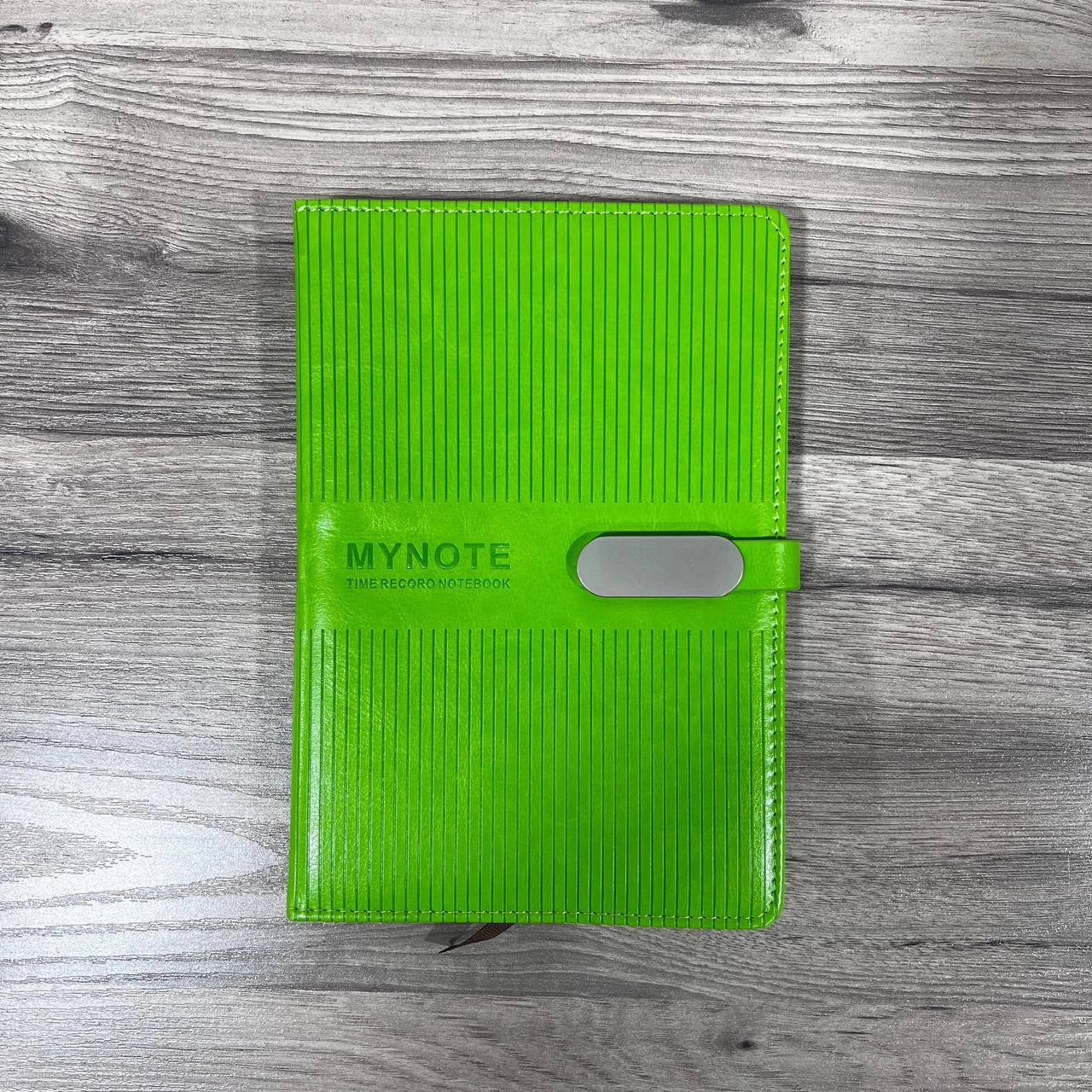 Время чтения зеленый 2 блокнот (100 pages) купить