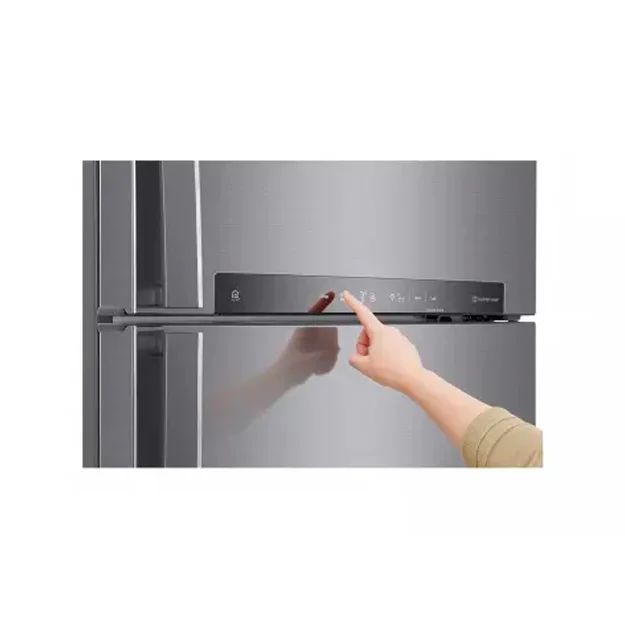 LG GN-H722HLHM sovutgichi O'zbekistonda