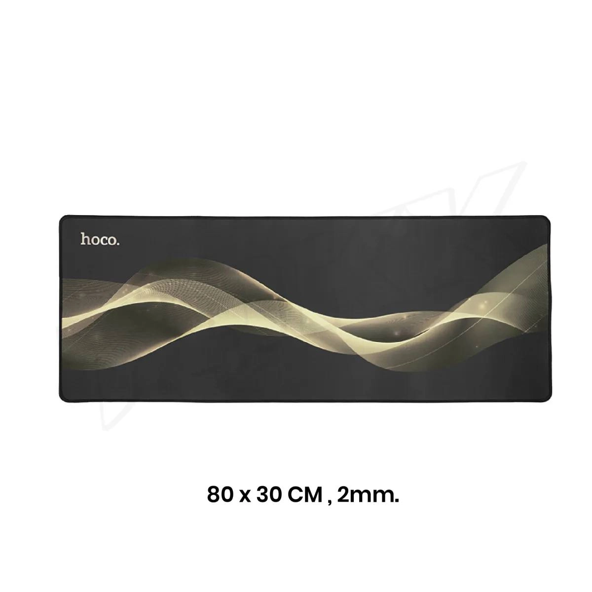 Hoco GM22 80*30 sm sichqoncha gilamchasi - rasm №3 Hoco GM22 80*30 sm sichqoncha gilamchasi arzon