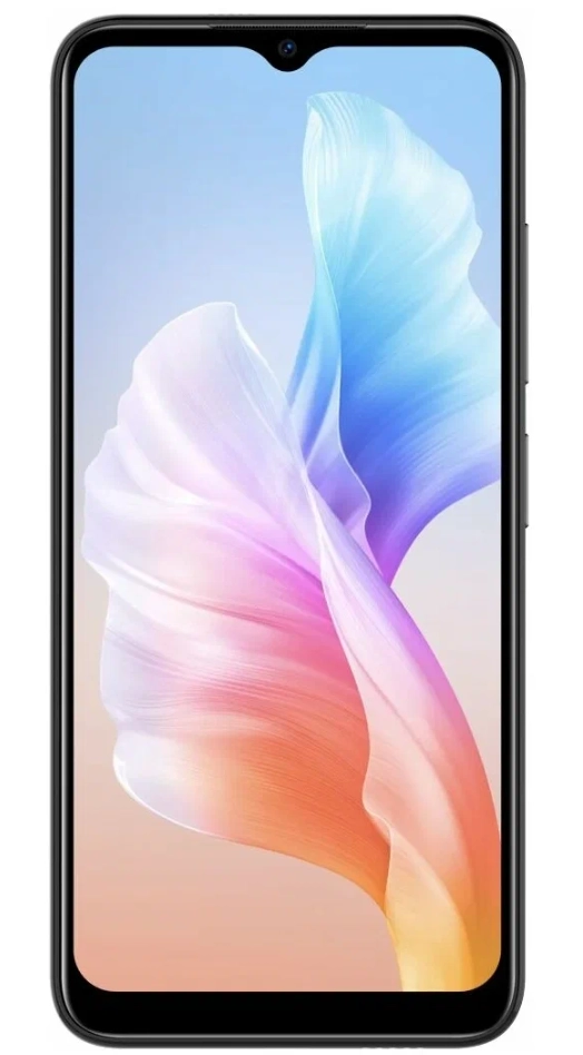 Смартфон Doogee X98 Pro 4/64GB Чёрный недорого