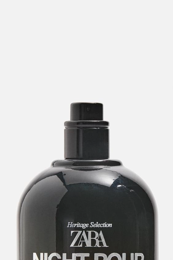 ZARA NIGHT POUR HOMME III 100 ML - erkaklar uchun xushbo'ylangan suv - rasm №4 ZARA NIGHT POUR HOMME III 100 ML - erkaklar uchun xushbo'ylangan suv O'zbekistonda