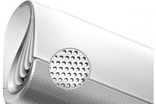 Midea BreezeleSS Inverter 12 konditsioneri onlayn