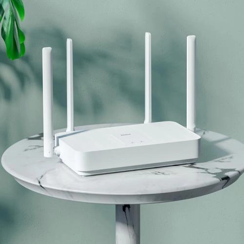 Xiaomi Router AX1800 Wi-Fi routeri O'zbekistonda