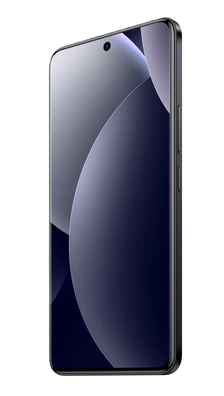 Xiaomi Redmi Note 15 Pro 4G 8/256GB smartfoni, Black onlayn