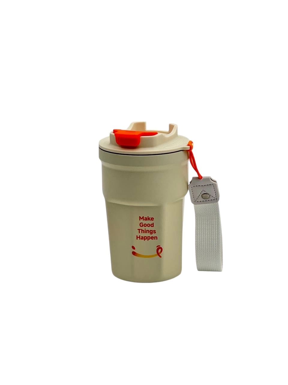 Термокружка из нержавеющей стали Mi Coffee Cup 400 мл недорого