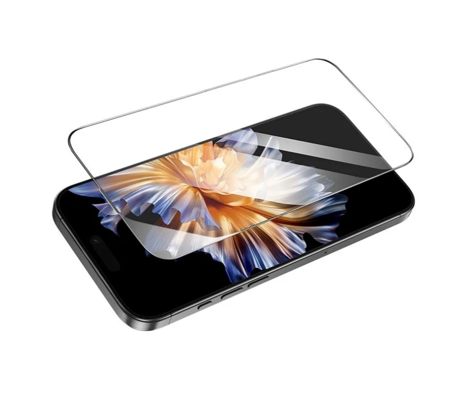 Hoco A34 slim iPhone 16 Pro uchun himoya oynasi arzon