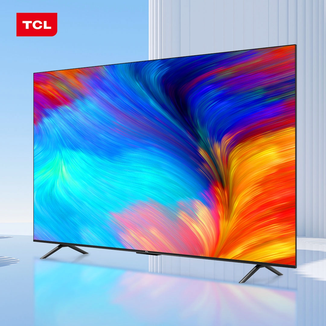 TCL 50P635 4K UHD Smart TV  televizori arzon